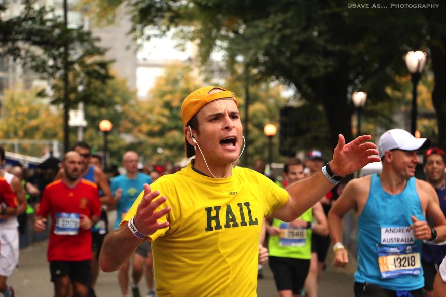 15 Beautiful Moments From 2015 Tcs New York City Marathon 15 Beautiful Moments From 2015 Tcs New York City Marathon