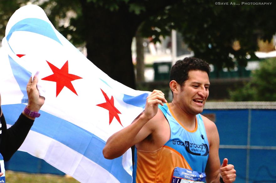 15 Beautiful Moments From 2015 Tcs New York City Marathon 15 Beautiful Moments From 2015 Tcs New York City Marathon