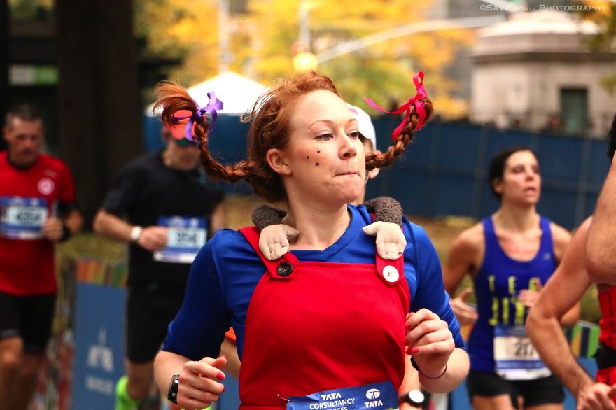 15 Beautiful Moments From 2015 Tcs New York City Marathon 15 Beautiful Moments From 2015 Tcs New York City Marathon