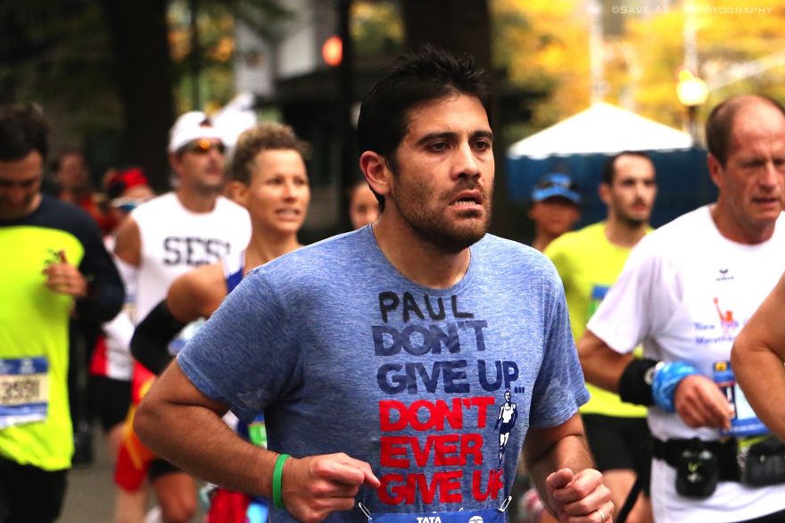 15 Beautiful Moments From 2015 Tcs New York City Marathon 15 Beautiful Moments From 2015 Tcs New York City Marathon