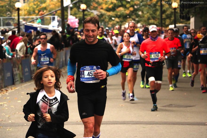 15 Beautiful Moments From 2015 Tcs New York City Marathon 15 Beautiful Moments From 2015 Tcs New York City Marathon
