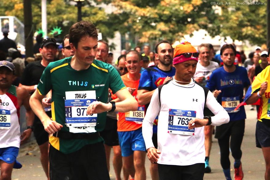 15 Beautiful Moments From 2015 Tcs New York City Marathon 15 Beautiful Moments From 2015 Tcs New York City Marathon
