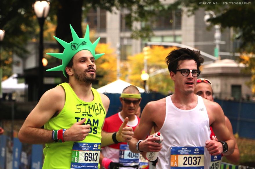 15 Beautiful Moments From 2015 Tcs New York City Marathon 15 Beautiful Moments From 2015 Tcs New York City Marathon