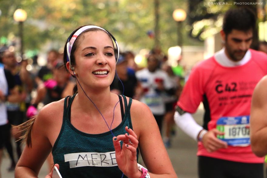 15 Beautiful Moments From 2015 Tcs New York City Marathon 15 Beautiful Moments From 2015 Tcs New York City Marathon