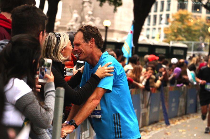 15 Beautiful Moments From 2015 Tcs New York City Marathon 15 Beautiful Moments From 2015 Tcs New York City Marathon