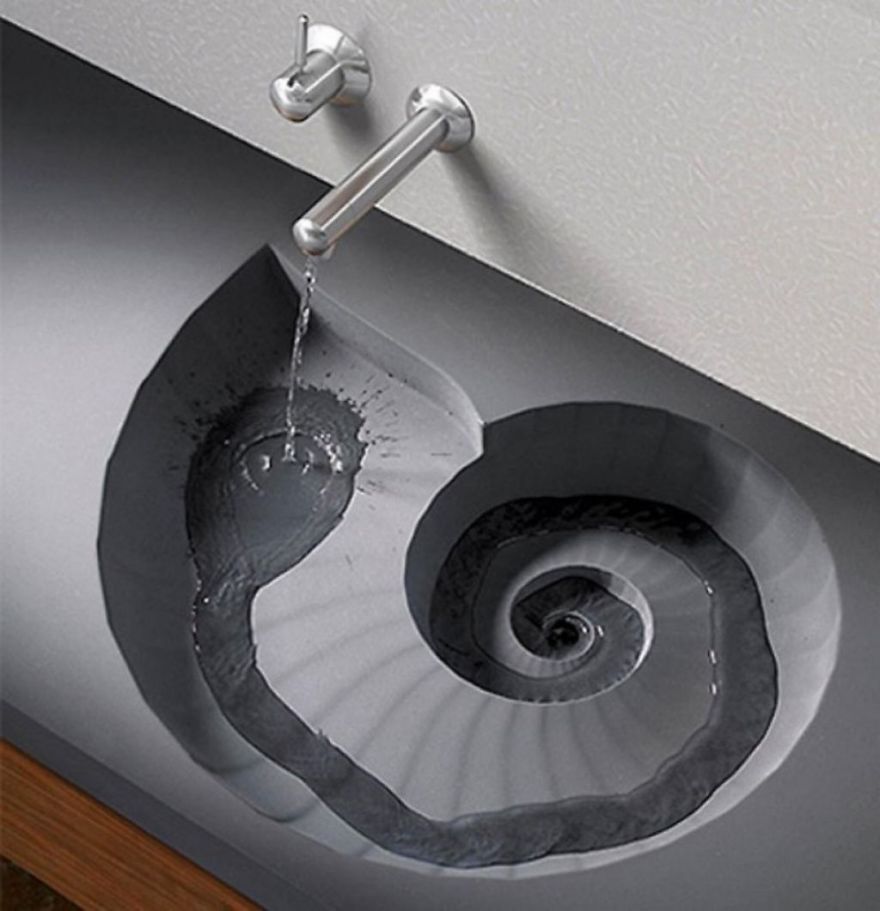 17 Beautiful Sinks Make You Want To Wash Your Hands All Day