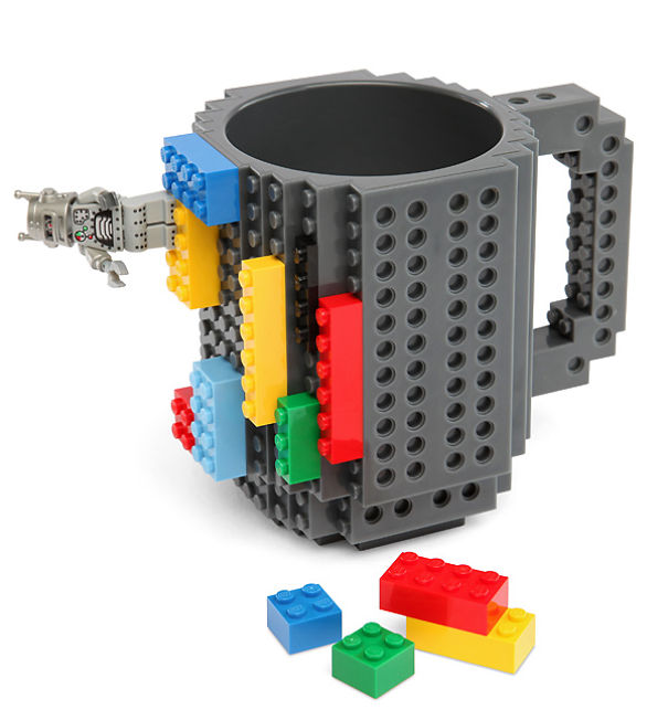 Build-on Mug