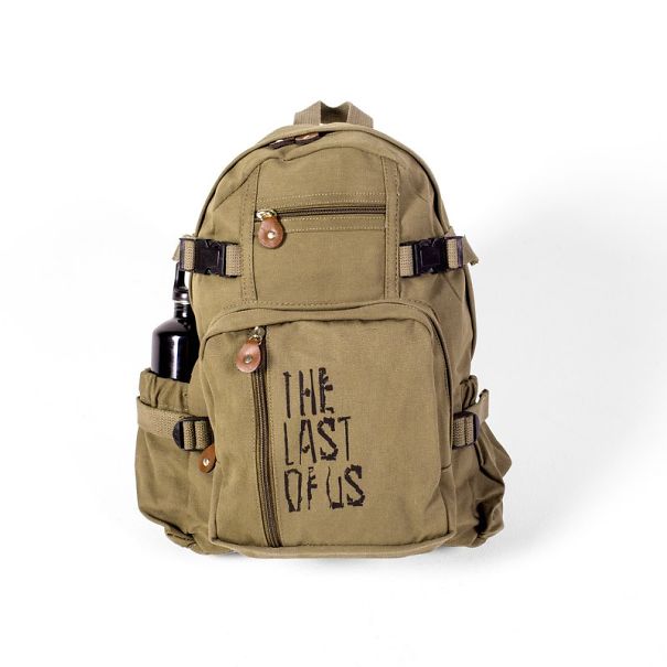 The Last Of Us Backpack
