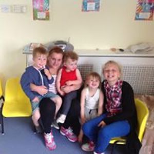 melaniemurphy84 avatar