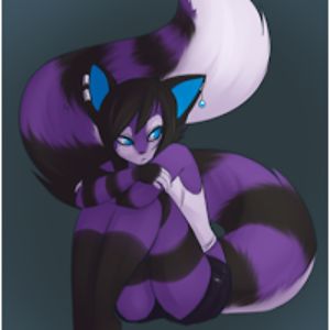 shadowheartfox avatar