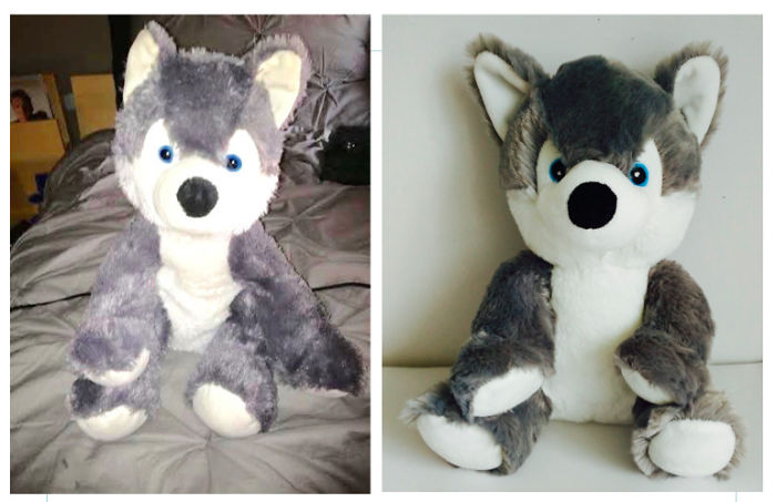 Feeling Nostalgic? See How These Old Stuffed Animals Are Being Given New Life!