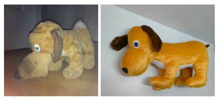Feeling Nostalgic? See How These Old Stuffed Animals Are Being Given New Life!