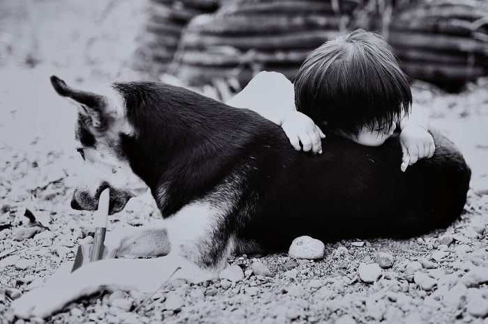 Best Friends