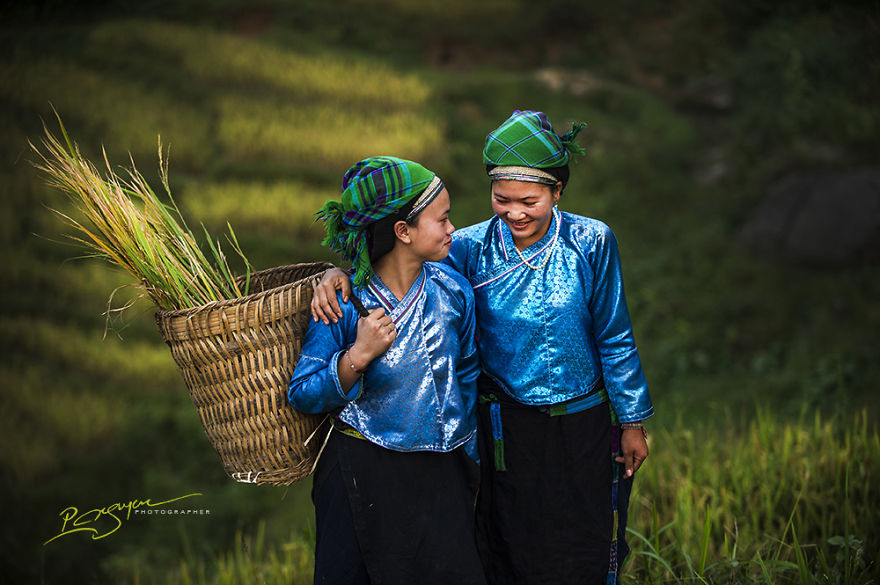 The Mesmerizing Beauty Of Vietnam By Nguyen Vu Phuoc