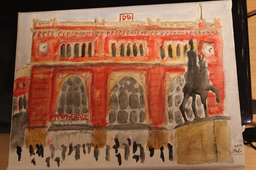 Hannover