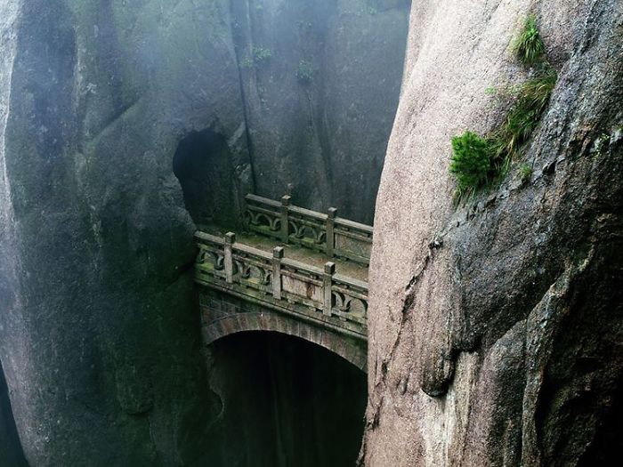 Beautiful Bridges That Will Lead You To Another World