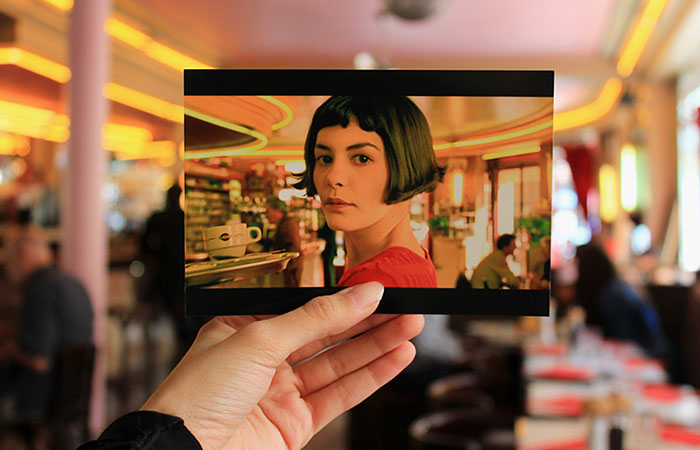 I Traveled To Paris To Find ‘Amelie’ Filming Locations In Real-Life
