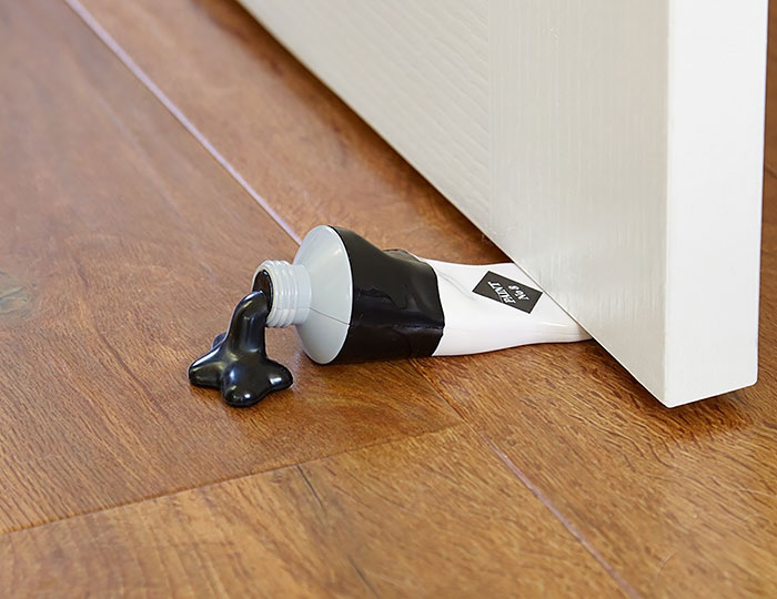 37 Fun Doorstops That Will Make Your Life More Open