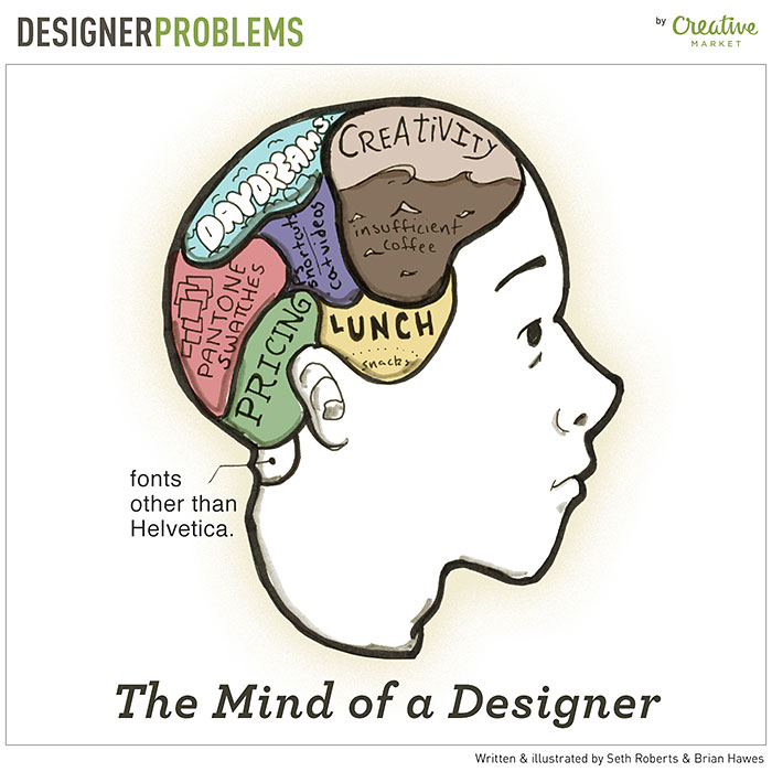 Designer Problems