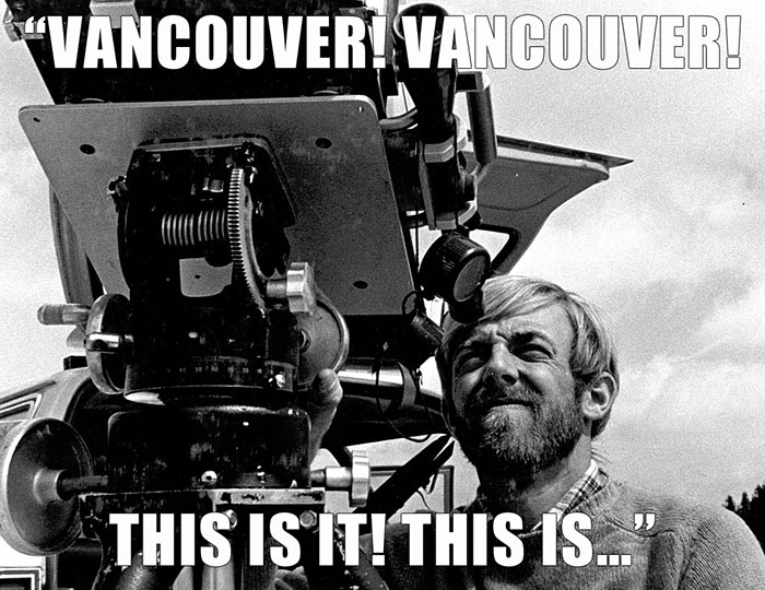 David A. Johnston's last words spoken - "VANCOUVER! VANCOUVER! THIS IS IT! THIS IS..."
