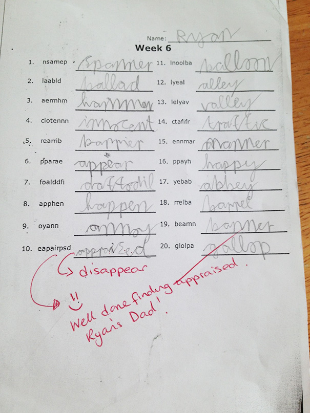 68 Funny Teachers Who Know How To Deal With Students | Bored Panda