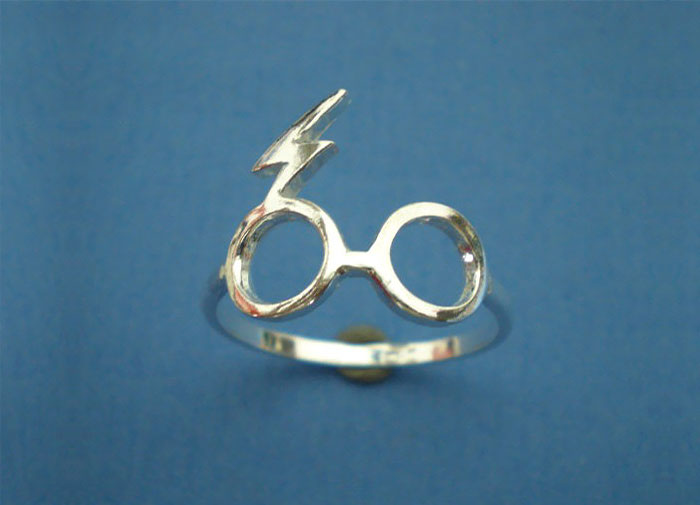Harry Potter Ring