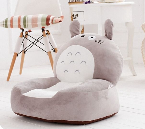 Totoro Chair