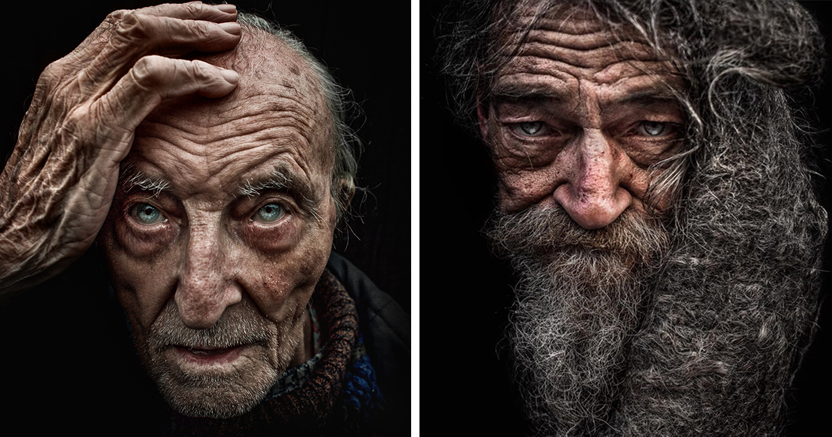 Homeless Photography Lee Jeffries Homeless Photography Lee Jeffries