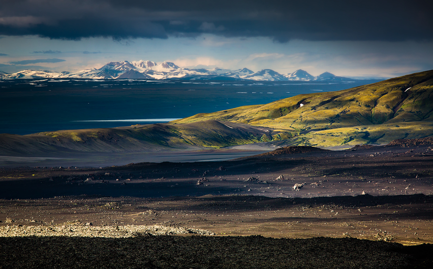I Fell In Love With Iceland, But It's A Complicated Relationship
