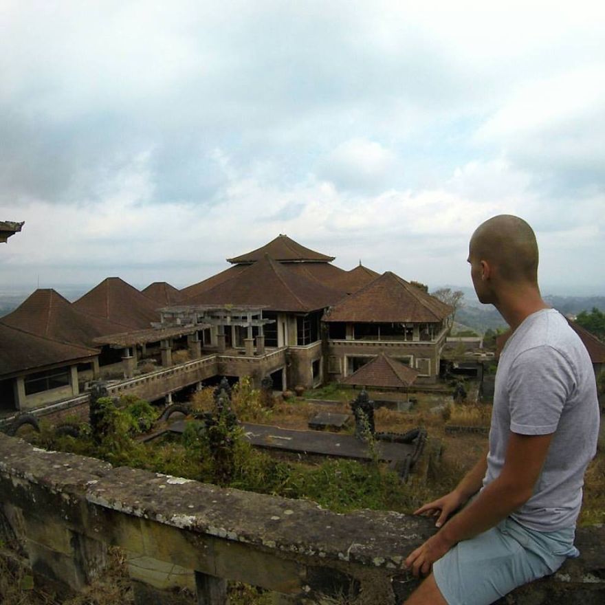 I Spent A Month Exploring Bali, My Second Home