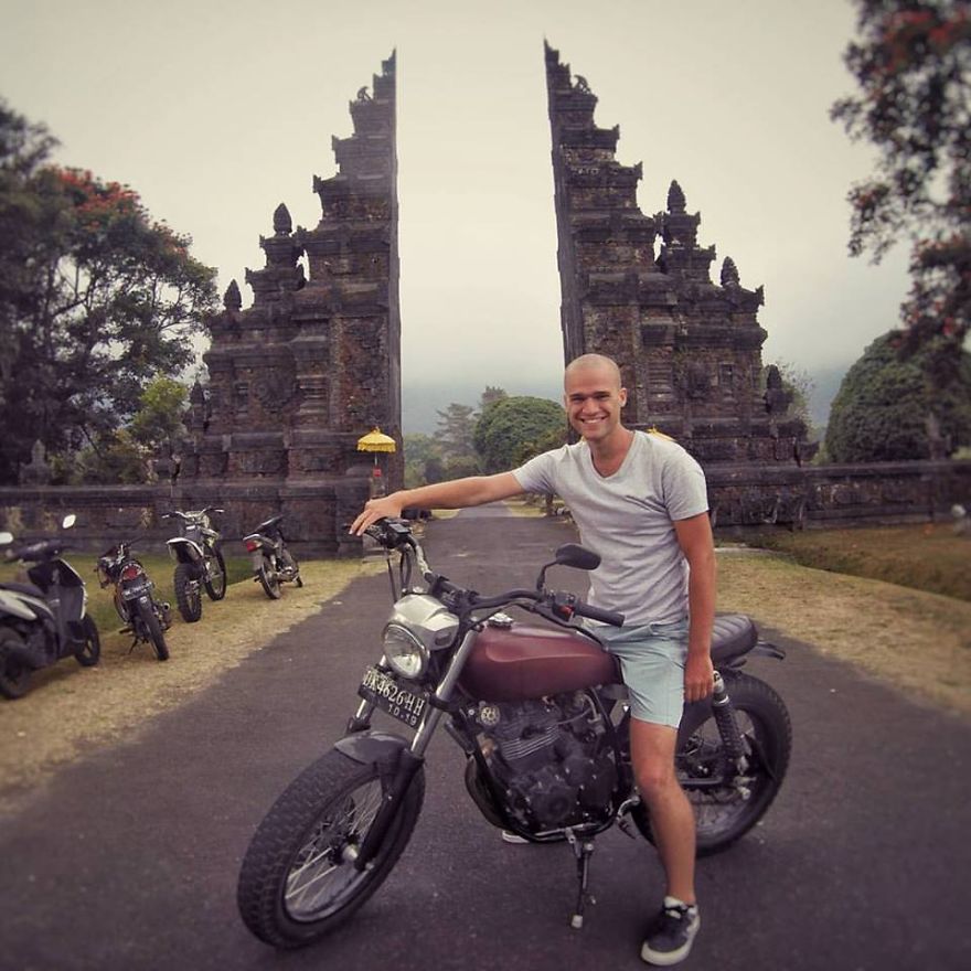 I Spent A Month Exploring Bali, My Second Home