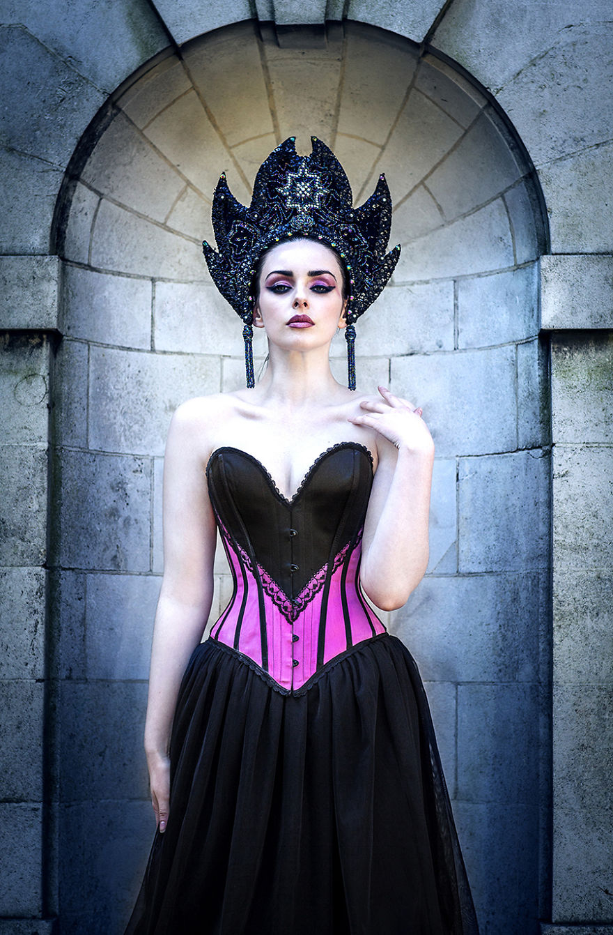 I Spent The Year In Wonderland And Captured The Characters I've Met I Spent The Year In Wonderland And Captured The Characters I've Met