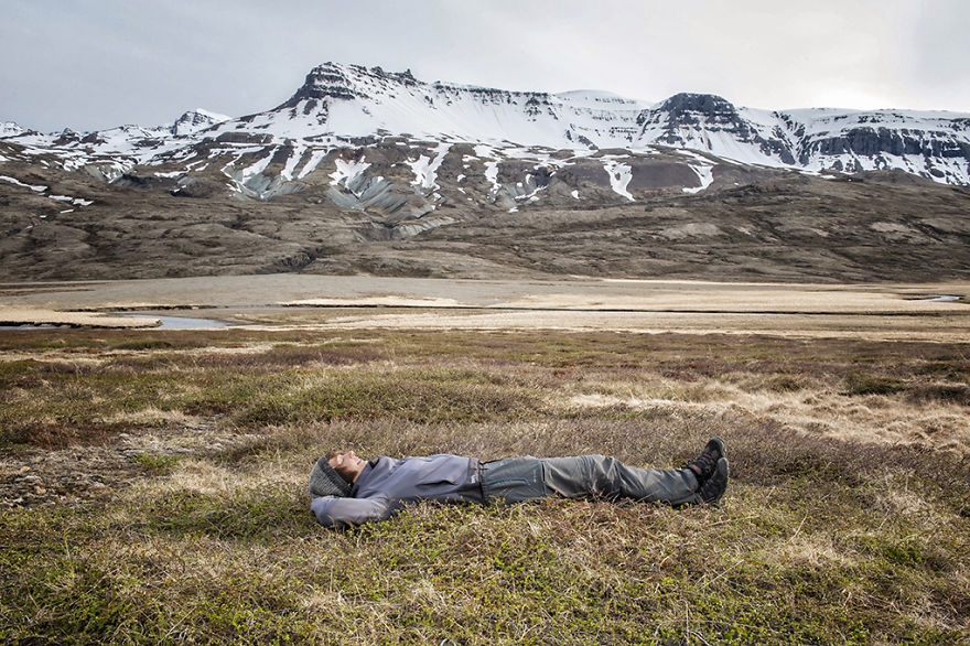 If I Lay Here: I Travel Around The World Inspired By Snow Patrol’s Song