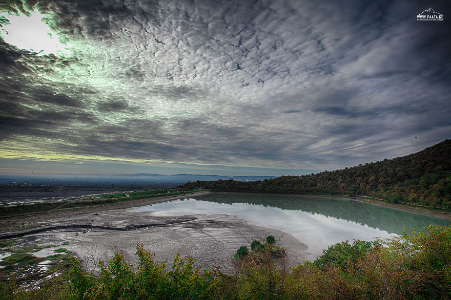 Ilya Lake - Hdr