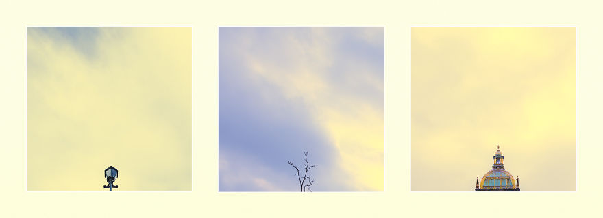 Keep It Simple! Minimalism Photography By Glen Slattery
