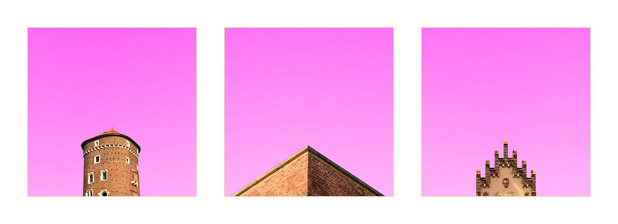 Keep It Simple! Minimalism Photography By Glen Slattery