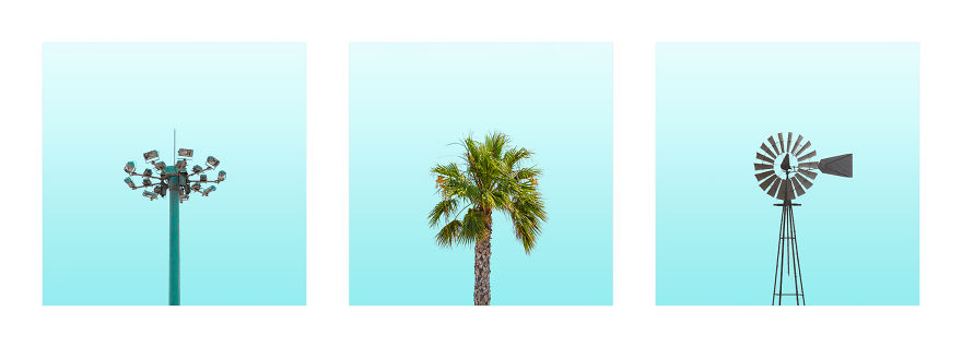 Keep It Simple! Minimalism Photography By Glen Slattery