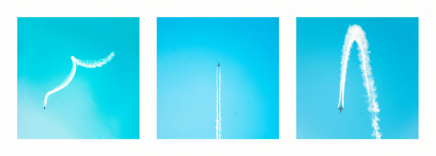 Keep It Simple! Minimalism Photography By Glen Slattery