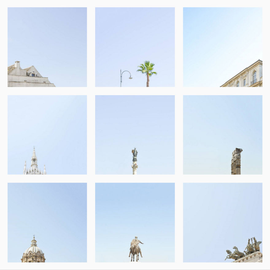 Keep It Simple! Minimalism Photography By Glen Slattery