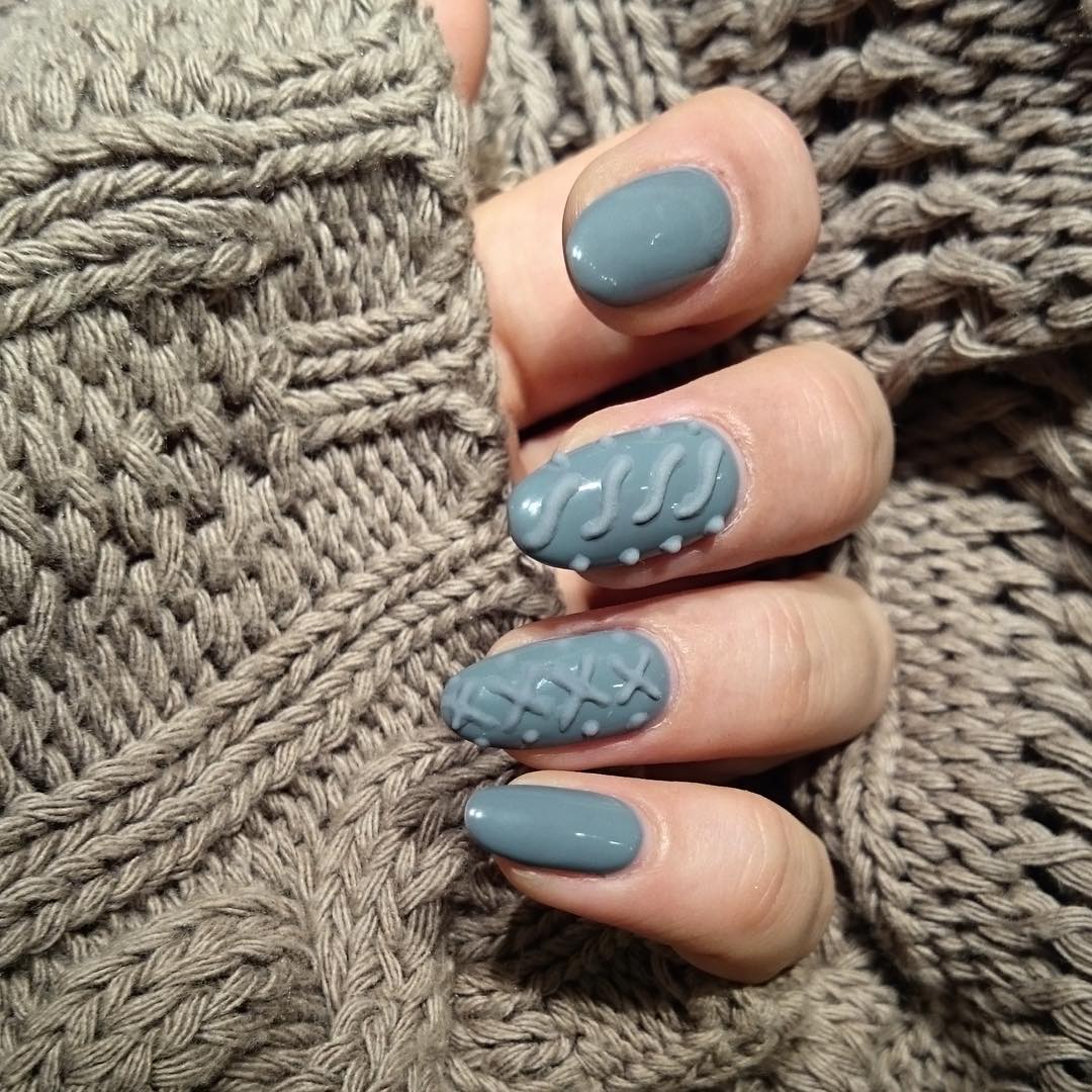 knitted-nails-trend-3d-gel-technique-14