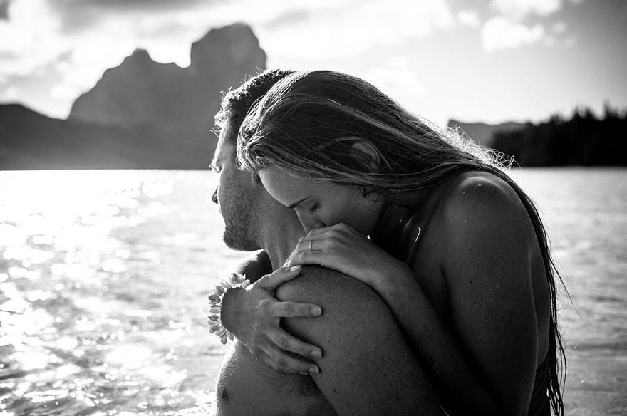 Lovers From Tahiti: Welcome To Our Paradise On Earth