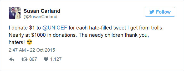 This Muslim Woman Donates $1 For Every Hate Tweet She Receives