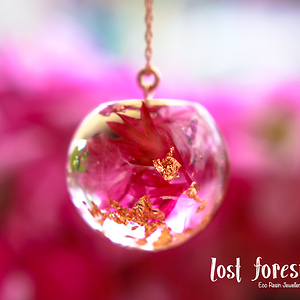Lost Forest Jewellery