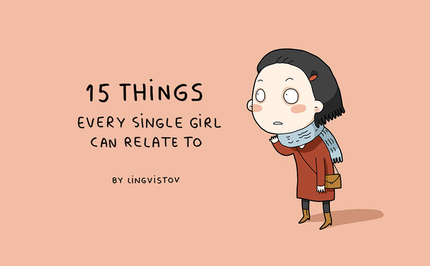 single-girls-problems-advantages-illustrations-livingstov