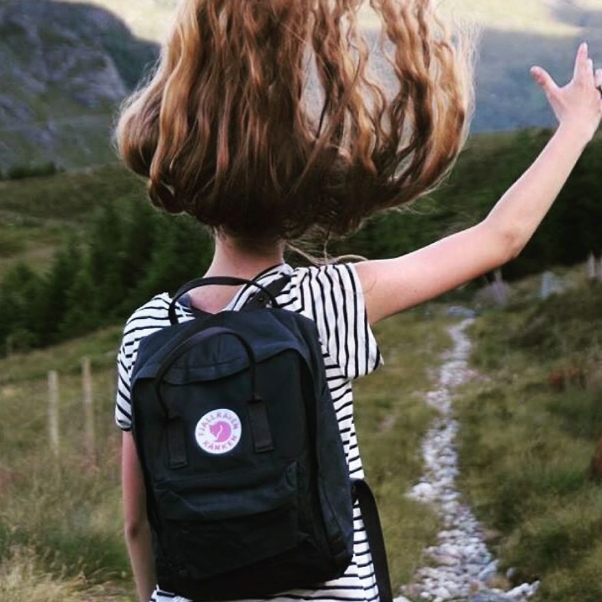 Sisters From Norway Creates Photos Inspired By Music And Photography And Put Them On Instagram