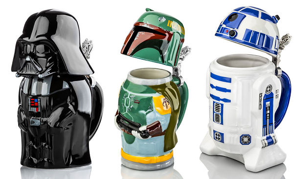 89 Star Wars Gifts Perfect For Friends In A Galaxy Far, Far Away