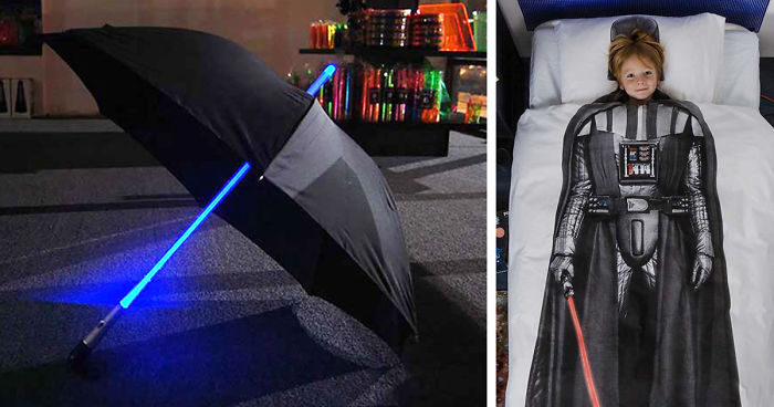 73 Best Star Wars Gifts of 2024 - Best Gifts for Star Wars Fans