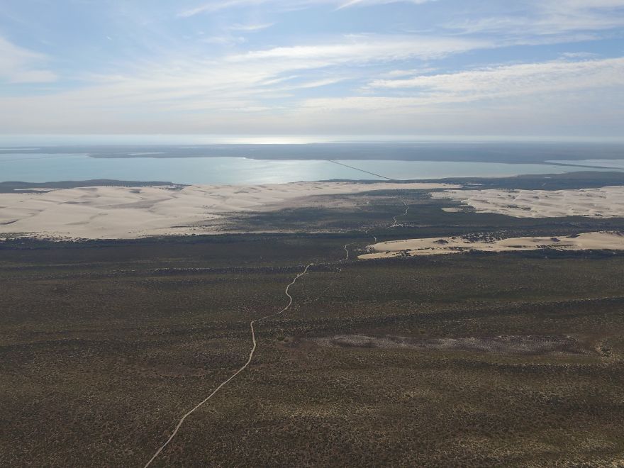 Unseen Views Of Western Australia