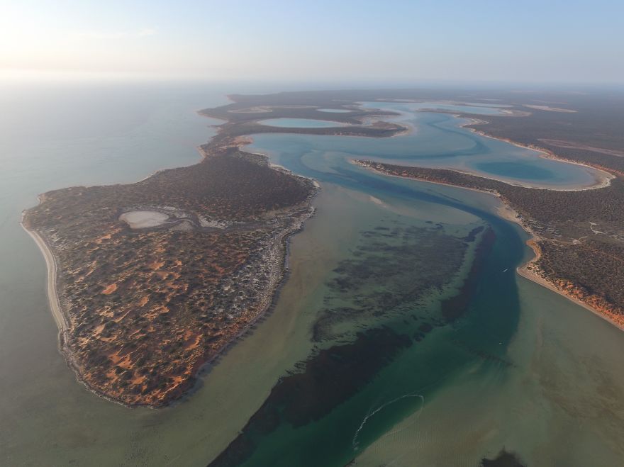 Unseen Views Of Western Australia