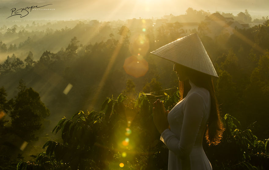 The Mesmerizing Beauty Of Vietnam By Nguyen Vu Phuoc
